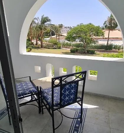 Apartment At Domina Coral Bay Aquamarine , Resort Spa E Casino' Sharm el-Sheikh Exterior photo