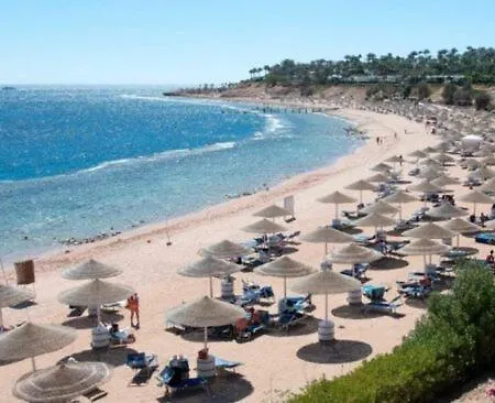 Apartment At Domina Coral Bay Aquamarine , Resort Spa E Casino' Sharm el-Sheikh Exterior photo