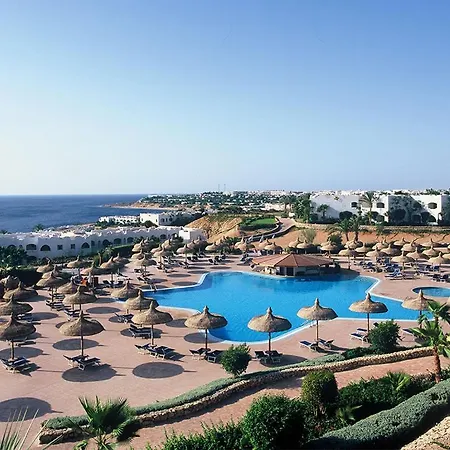 Apartment At Domina Coral Bay Aquamarine , Resort Spa E Casino' Sharm el-Sheikh Exterior photo