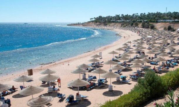 דירה At Domina Coral Bay Aquamarine , E Casino' שארם א-שייח