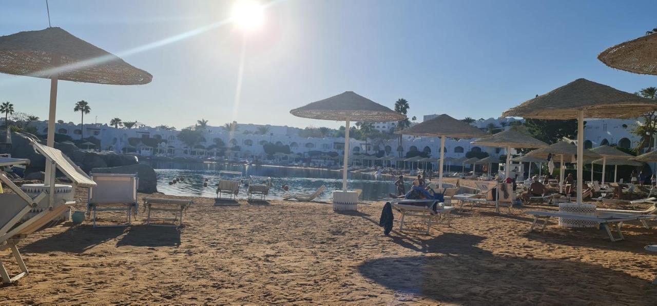 At Domina Coral Bay Aquamarine , E Casino' דירה