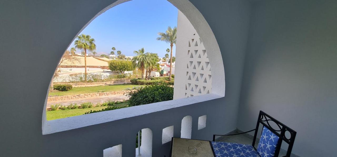 At Domina Coral Bay Aquamarine , E Casino' שארם א-שייח