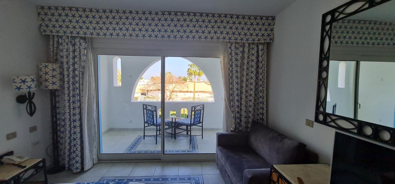 At Domina Coral Bay Aquamarine , E Casino' שארם א-שייח