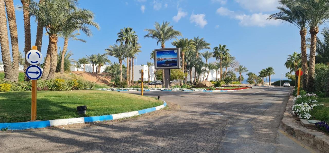 דירה At Domina Coral Bay Aquamarine , E Casino' *