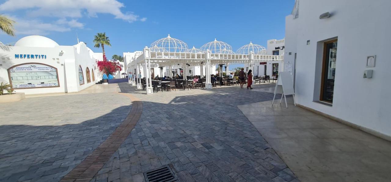 דירה At Domina Coral Bay Aquamarine , E Casino' *