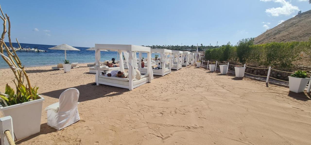 At Domina Coral Bay Aquamarine , E Casino' דירה