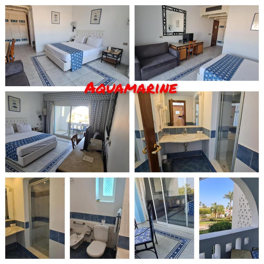 דירה At Domina Coral Bay Aquamarine , E Casino'