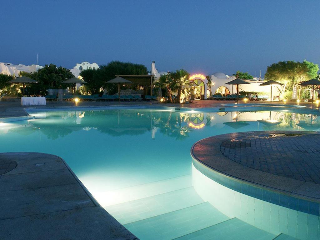 Апартаменти At Domina Coral Bay Aquamarine , E Casino' Шарм-еш-Шейх