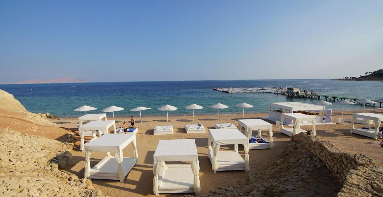 At Domina Coral Bay Aquamarine , E Casino' Апартаменти Шарм-еш-Шейх