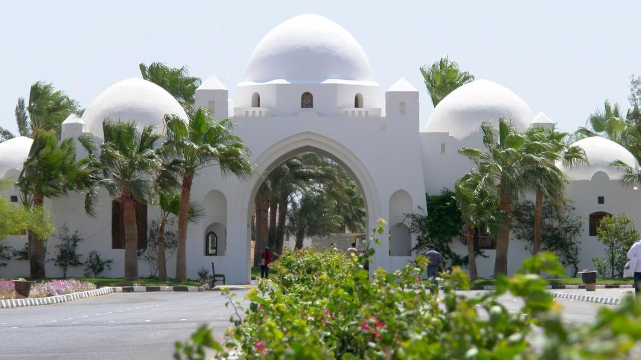 Апартаменти At Domina Coral Bay Aquamarine , E Casino' Шарм-еш-Шейх